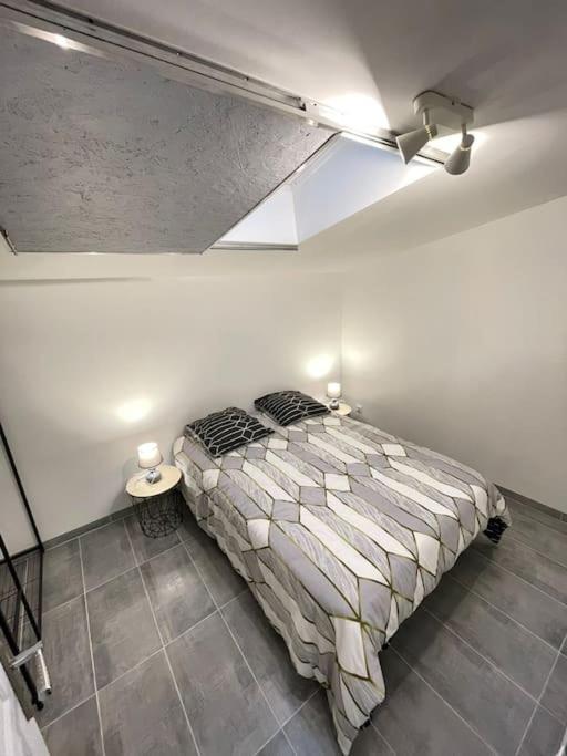 La Maisonnette Saint-Quentinoise Экстерьер фото