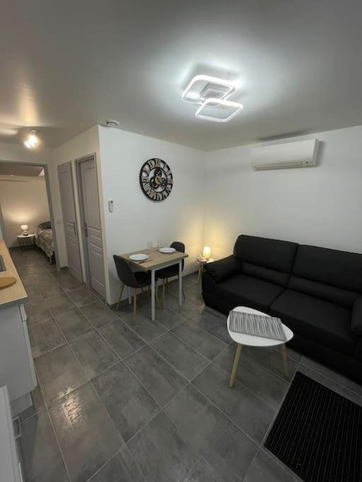 La Maisonnette Saint-Quentinoise Экстерьер фото