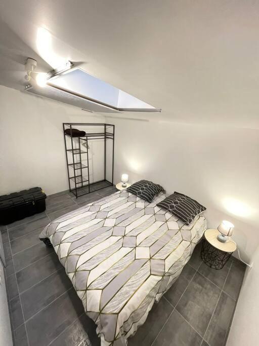 La Maisonnette Saint-Quentinoise Экстерьер фото
