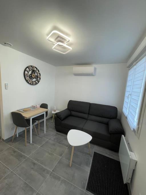 La Maisonnette Saint-Quentinoise Экстерьер фото
